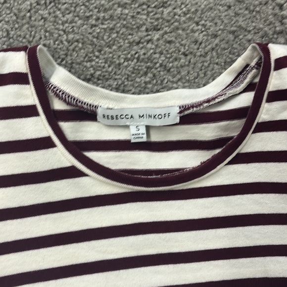 Rebecca Minkoff Talia Pullover - Picture 4 of 5